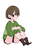 つまよーじ
