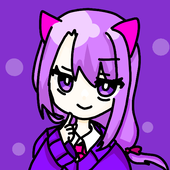 検索猫Ｍちゃん
