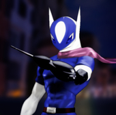 キャプテン・ラティハート
