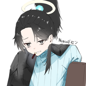 Nonsal / セツ
