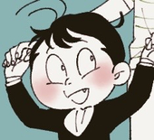 く