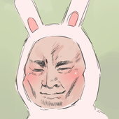兎渕