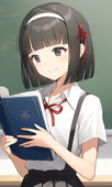 狐薊