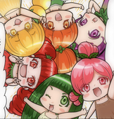 真上あん子