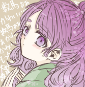 紫月