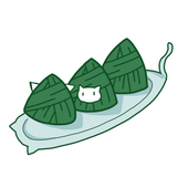 ちまきまきまき