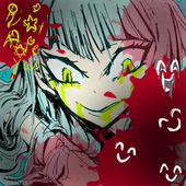 cuteアグレssion