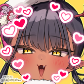 虎んと