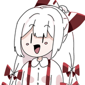 灯みこと/:D