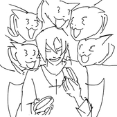 ロネ