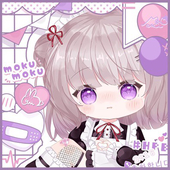もく