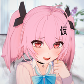 鯉仮