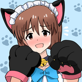 水上葵