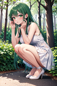 OniTara@AIイラスト