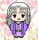 汐見ルカ(siolucca)