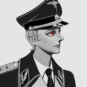 德先生
