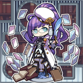 月凪葬夜