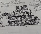 Tank & Curry