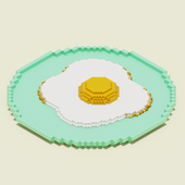 ぽっぱる。