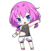 八ツ橋まろん