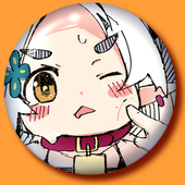 うめばちまん