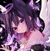 紫月るな