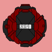 ガンマ(西山氏)