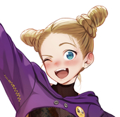 はぐはぐ。