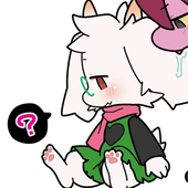 胡乱◆けもケ16/H-02