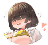 ぽぽろ