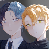 祁業(ミヤ)