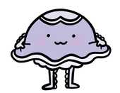 くらんひらひら