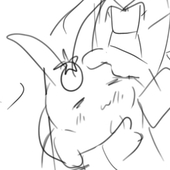 ( ´ ワ ` )