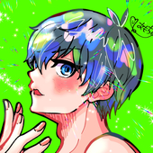 あもちゅ