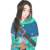 無