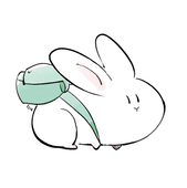 白