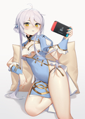 六竹