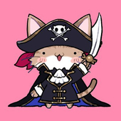 パイレーツキャット