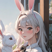 バニー好き