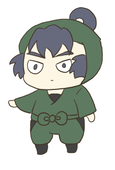 ぱぴこ