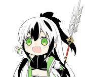 トウ