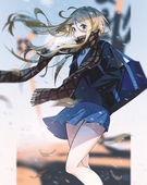 debu小画匠