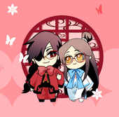 もじゃ