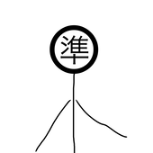 skでござんす