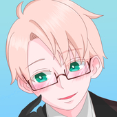 蒼鉛すみれ