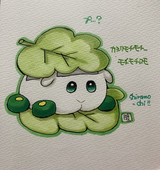 冬月 睦