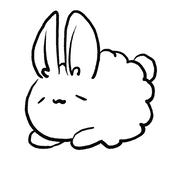 もふさぎ