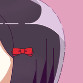 石嶺あまの