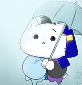 社畜シャチ