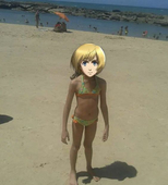 kusoniki